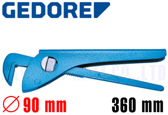 Kìm Gedore 152 14