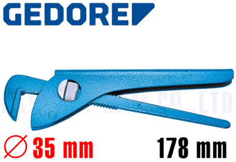 Kìm Gedore 152 7