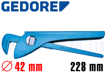 Kìm Gedore 152 9