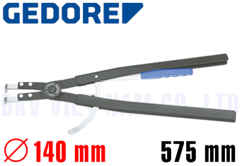 Kìm Gedore 8000 J 41 EL