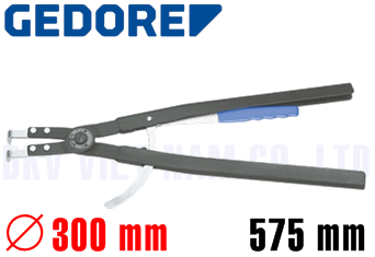 Kìm Gedore 8000 J 51