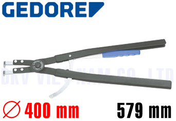 Kìm Gedore 8000 J 61