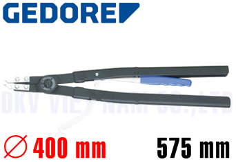 Kìm Gedore 8000 J 6