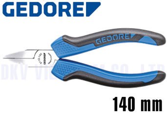 Kìm Gedore 8110-140 JC