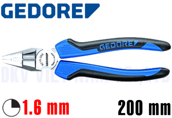 Kìm Gedore 8210-200 JC