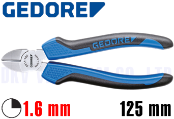 Kìm Gedore 8314-125 JC