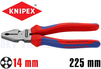 Kìm Knipex 02 02 225