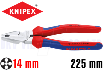 Kìm Knipex 02 05 225