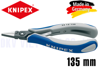 Kìm Knipex 34 12 130