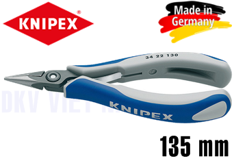 Kìm Knipex 34 22 130