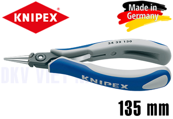 Kìm Knipex 34 32 130