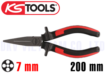 Kìm KS Tools 115.1017