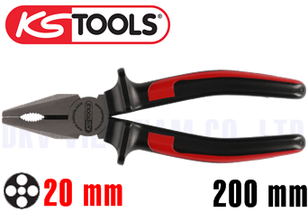 Kìm KS Tools 115.1022