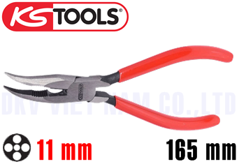 Kìm KS Tools 115.1318