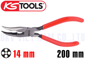Kìm KS Tools 115.1319