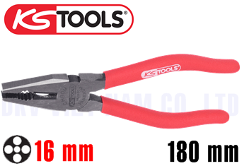 Kìm KS Tools 115.1321