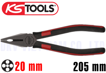 Kìm KS Tools 115.2103
