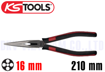 Kìm KS Tools 115.2202