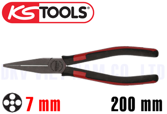 Kìm KS Tools 115.2221