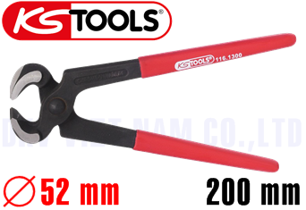 Kìm KS Tools 116.1300