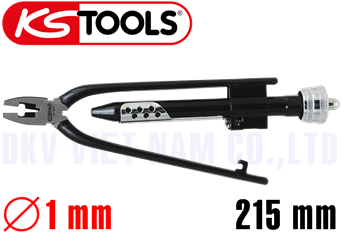 Kìm KS Tools 116.1301