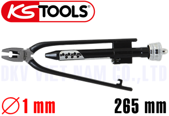 Kìm KS Tools 116.1302