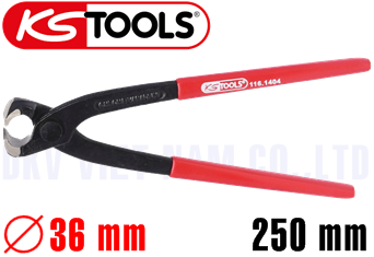 Kìm KS Tools 116.1400