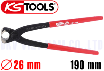 Kìm KS Tools 116.1404