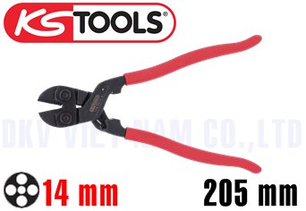 Kìm KS Tools 118.0015