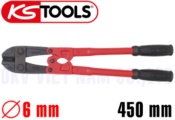 Kìm KS Tools 118.0118 