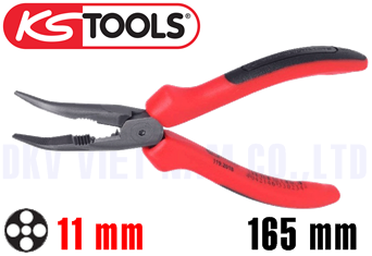 Kìm KS Tools 119.2018