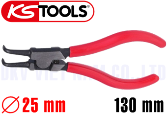 Kìm KS Tools 500.1025