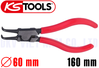 Kìm KS Tools 500.1026