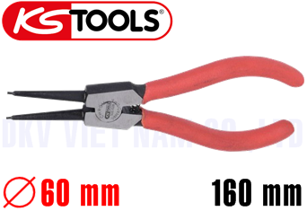 Kìm KS Tools 500.1029