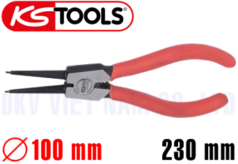 Kìm KS Tools 500.1030