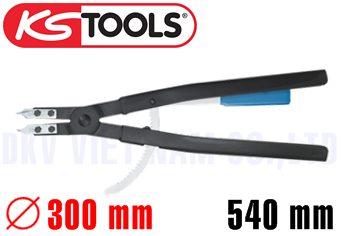 Kìm KS Tools 500.1340