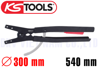 Kìm KS Tools 500.1345