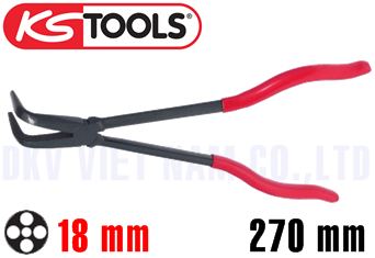Kìm KS Tools 500.7053