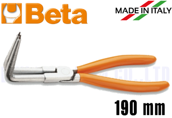 Kìm Mỏ Nhọn 1034L