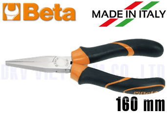 Kìm Mỏ Nhọn Beta 1008BM 160 