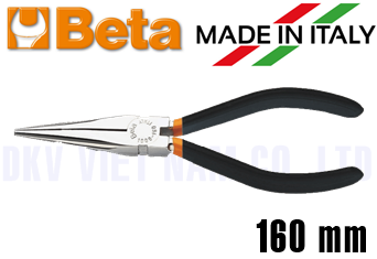 Kìm Mỏ Nhọn Beta  1009 160