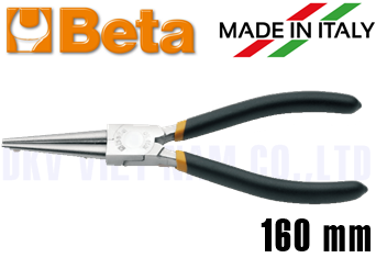 Kìm Mỏ Nhọn beta 1010 160