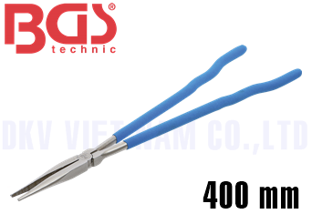 Kìm mỏ nhọn BGS 424