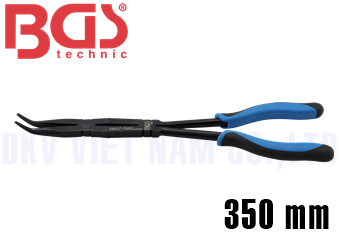 Kìm mỏ nhọn BGS 535