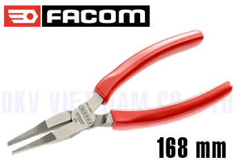Kìm Mỏ Nhọn Facom 188A.16G