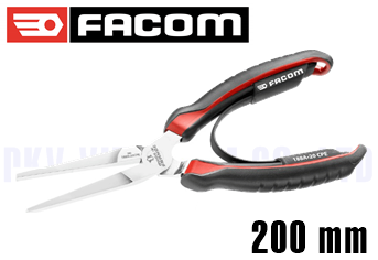 Kìm Mỏ Nhọn Facom 188A.20CPE