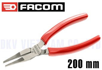 Kìm Mỏ Nhọn Facom 188A.20G