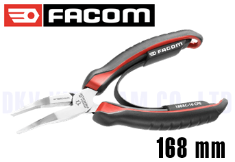 Kìm Mỏ Nhọn Facom 188AC.16CPE