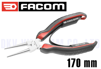 Kìm Mỏ Nhọn Facom 189A.17CPE