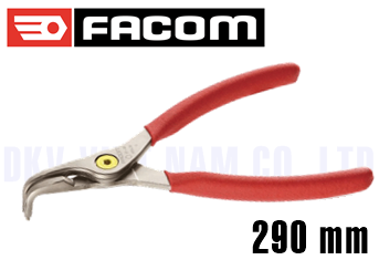 Kìm Mỏ Nhọn Facom 197A.32